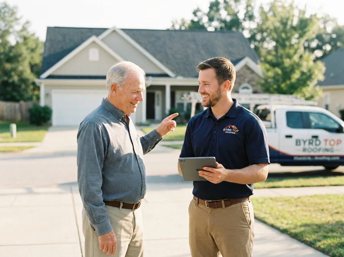 Roofing Vancleve, KY FAQs